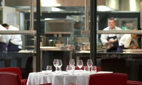 Mercure Villefranche en Beaujolais - 33