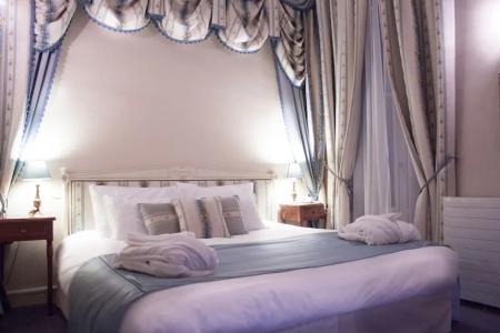 Hôtel Riquet Resort & Spa - 95