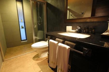 Niramaya Villa & Wellness - 36