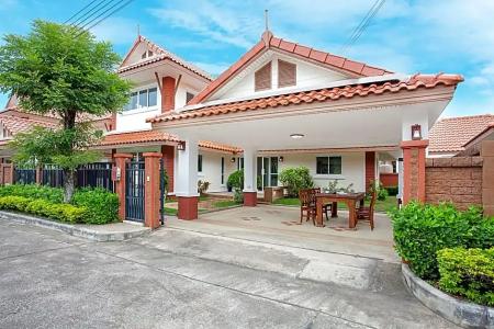 Baan Thai Lanna Pattaya - 489