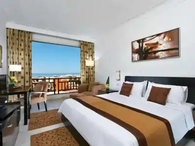 Mövenpick Resort El Sokhna - 30