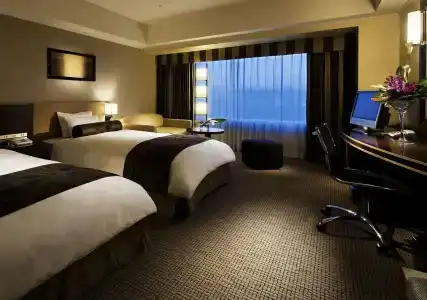 Okura Kyoto - 10
