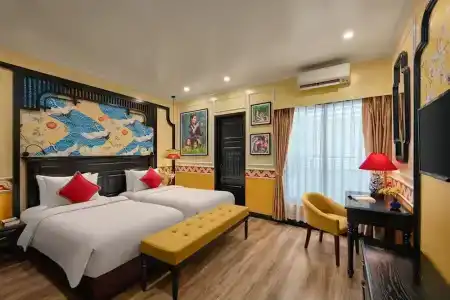 Oriana Boutique & Spa - 32