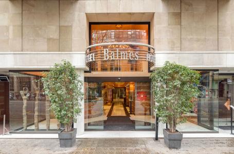 Balmes - 0