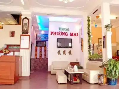 Phuong Mai - 1