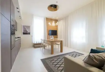 Metropol Ceccarini Suite - 122