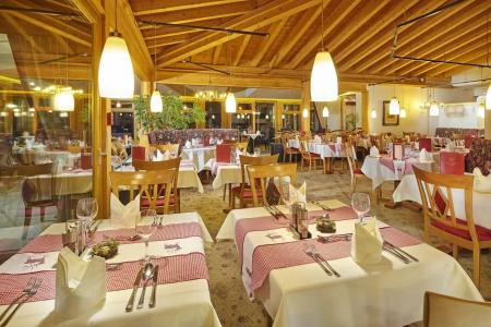 Sommer - Urlaubs- und Wellnesshotel - 14