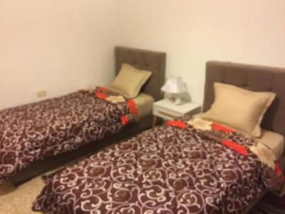 Hyatt stones Houmt Souk Djerba - 2