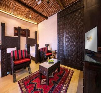 Telal Resort Al Ain - 4