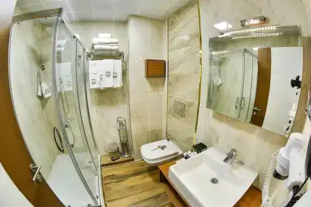 Amasra Diamond - 48