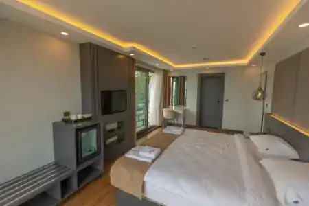 Santana Otel - 159