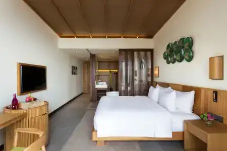 Dusit Princess Moonrise Beach Resort - 2