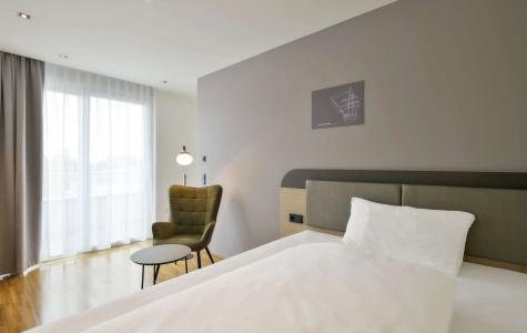 Park Inn by Radisson Papenburg - 198