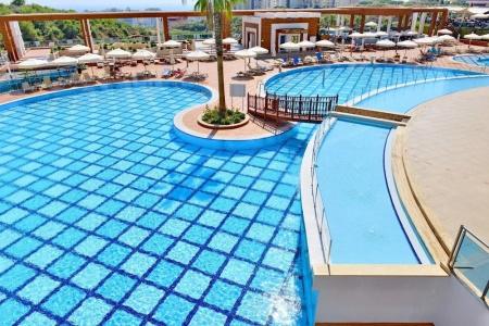 Alanya Azura park - 12