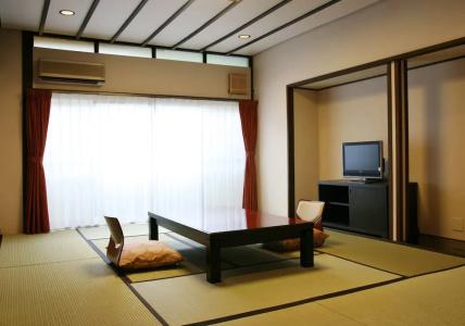 Auberge Yuraku - 4