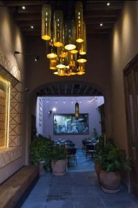 Casa Santiago Boutique - 0