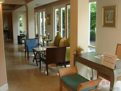 Salil Sukhumvit - Soi Thonglor 1 - 34