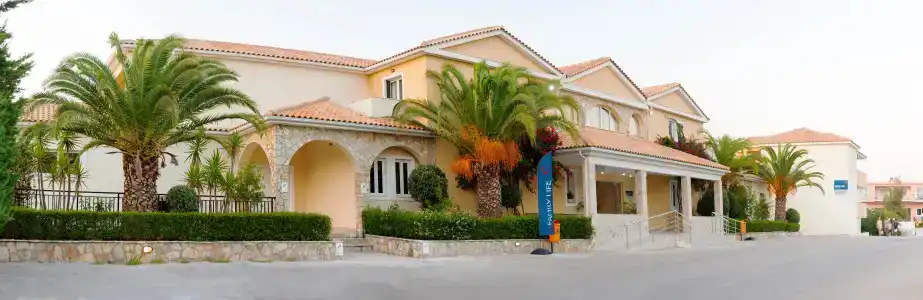 Alykanas Village Resort - 22