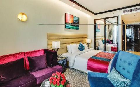 NagaWorld & Entertainment Complex - 36