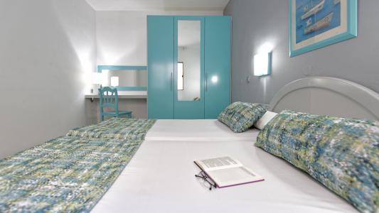 Apartamentos Los Veleros - 1