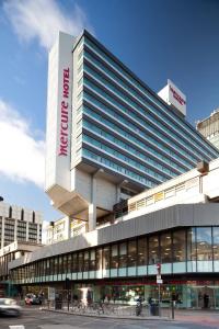 Mercure Manchester Piccadilly - 35