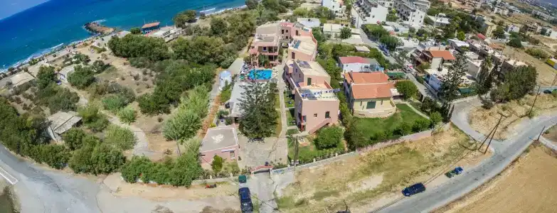 Kri-Kri Village Holiday Apts by Estia - 17