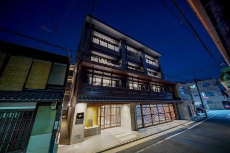 Resi Stay The Kyoto - 0