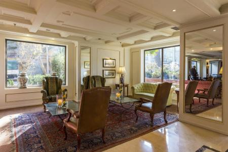 Park Plaza - 7