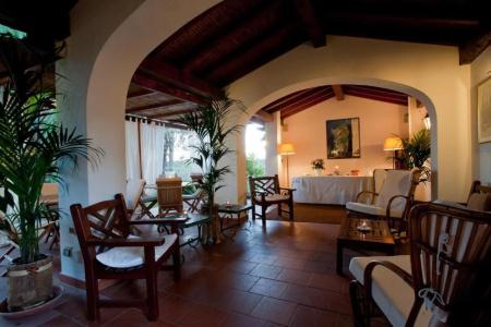 Nora Club & Spa - 14