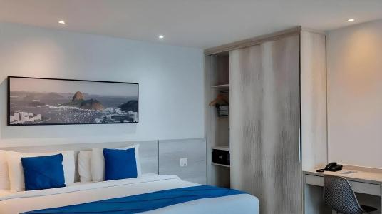 Wyndham Rio de Janeiro Barra - 46
