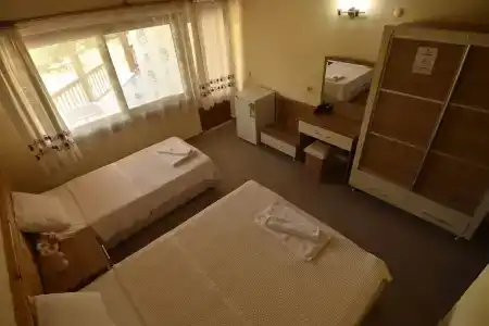 Likya Adrasan Otel - 35