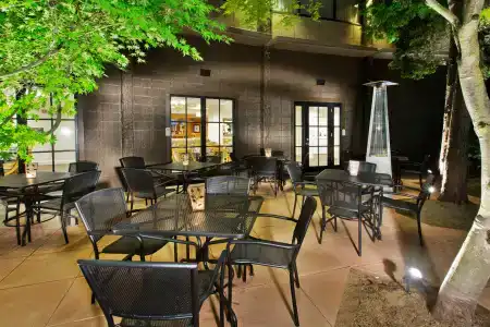 Crowne Plaza Portland-Downtown Convention Center, An Ihg - 28