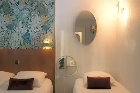 Arc-En-Ciel Colmar Contact Hotel - 27