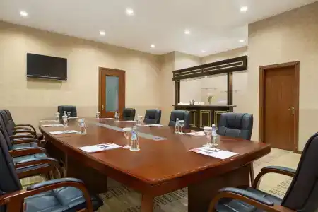 Ramada Plaza by Wyndham Gence - 14