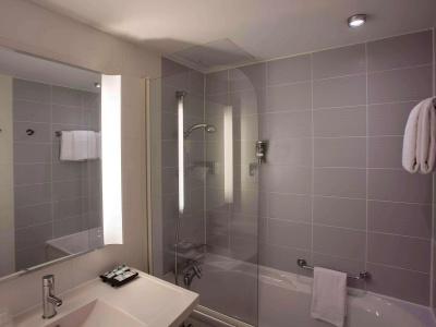 Mercure Toulouse Centre Compans - 9