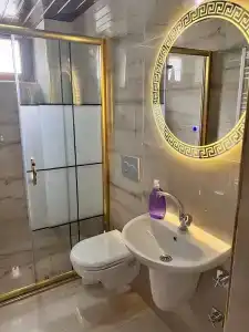 Abant Dort Mevsim Konagı - 8