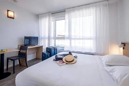 Zenitude Hôtel-Résidences Les Hauts d'Annecy - 122