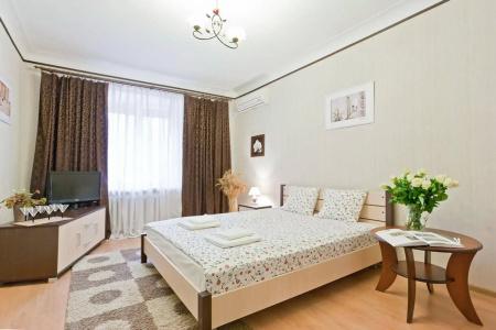 Апартон - 3