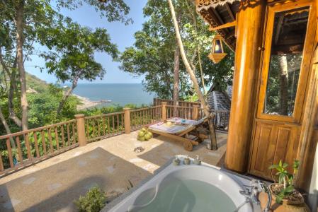 Santhiya Koh Phangan Resort And Spa - Sha Extra Plus - 12