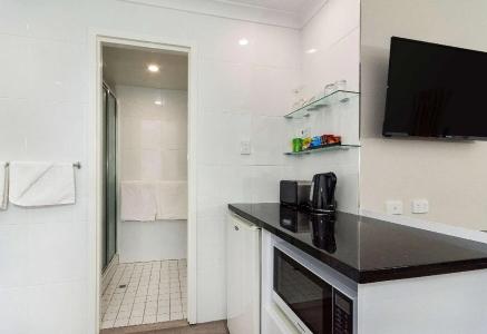 Quality Inn Railway - 19