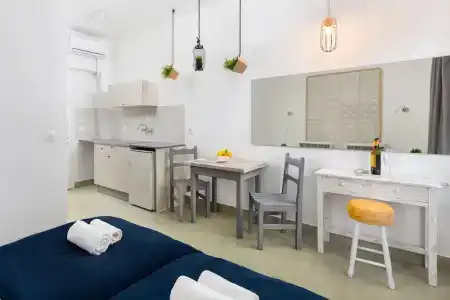 Pefkos View Suites & Maisonette - 67