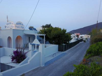 Unique Galini Oia - Adults Only - 17