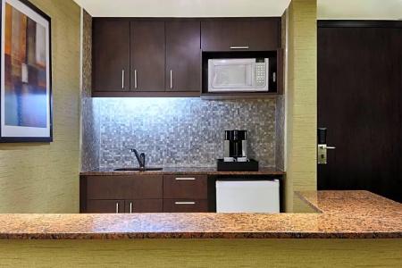 Sheraton Grand Rio & Resort - 255