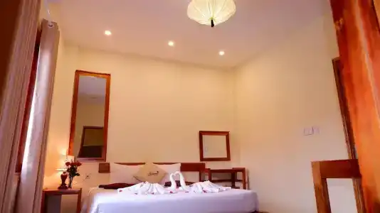 Bauhinia Resort & Spa - 85
