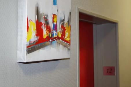 The Originals City, hôTel Le Savoy, Caen (Inter-Hotel) - 56