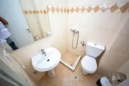 Ideal ApartSaranda - 26