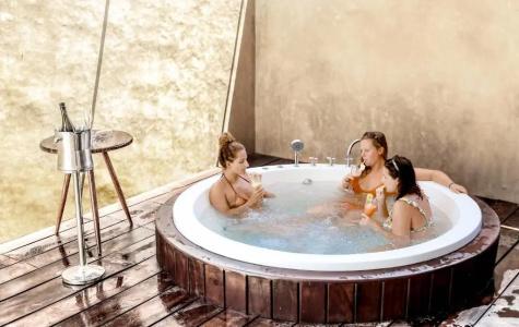 Sea Horse & Spa - 29