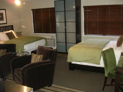 The Eo Inn - Downtown Orlando - 2