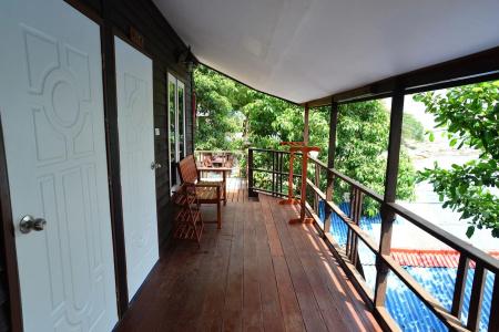 Sangthian Beach Resort - 6