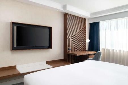 Hilton London Metropole - 41